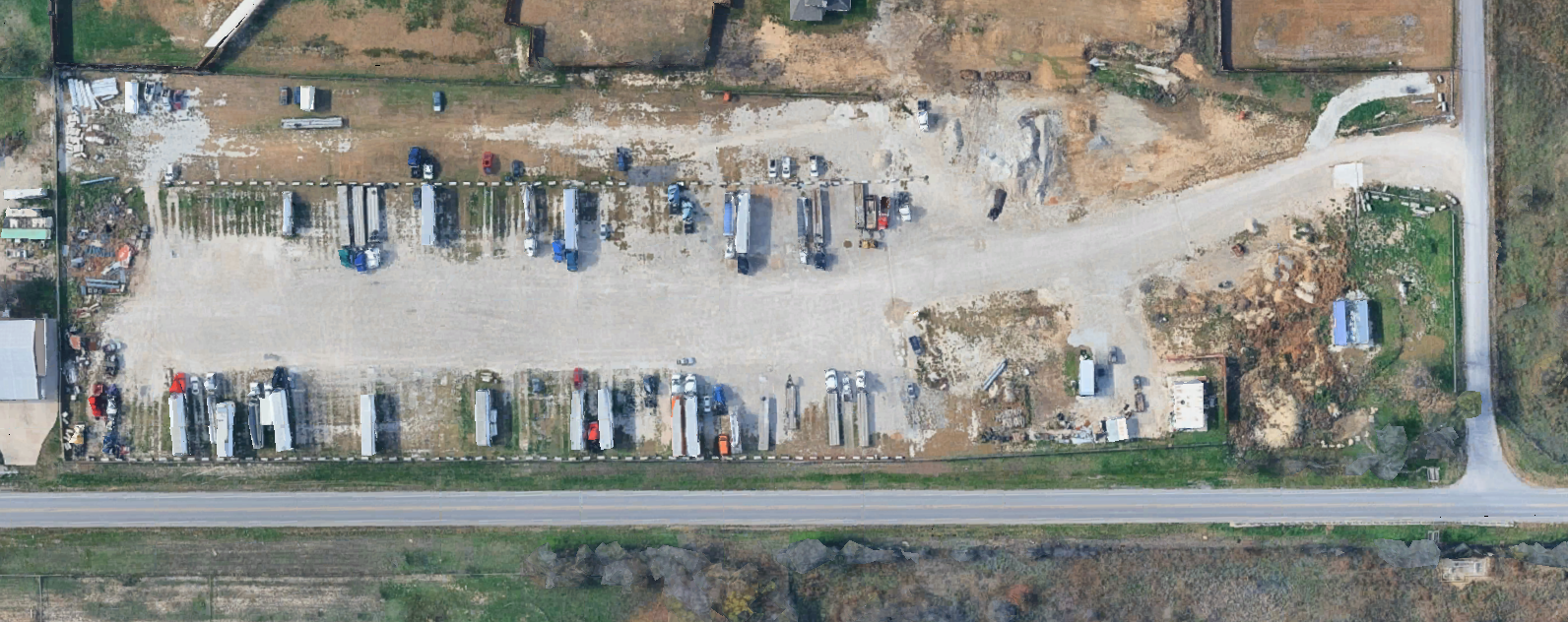 Satelital View